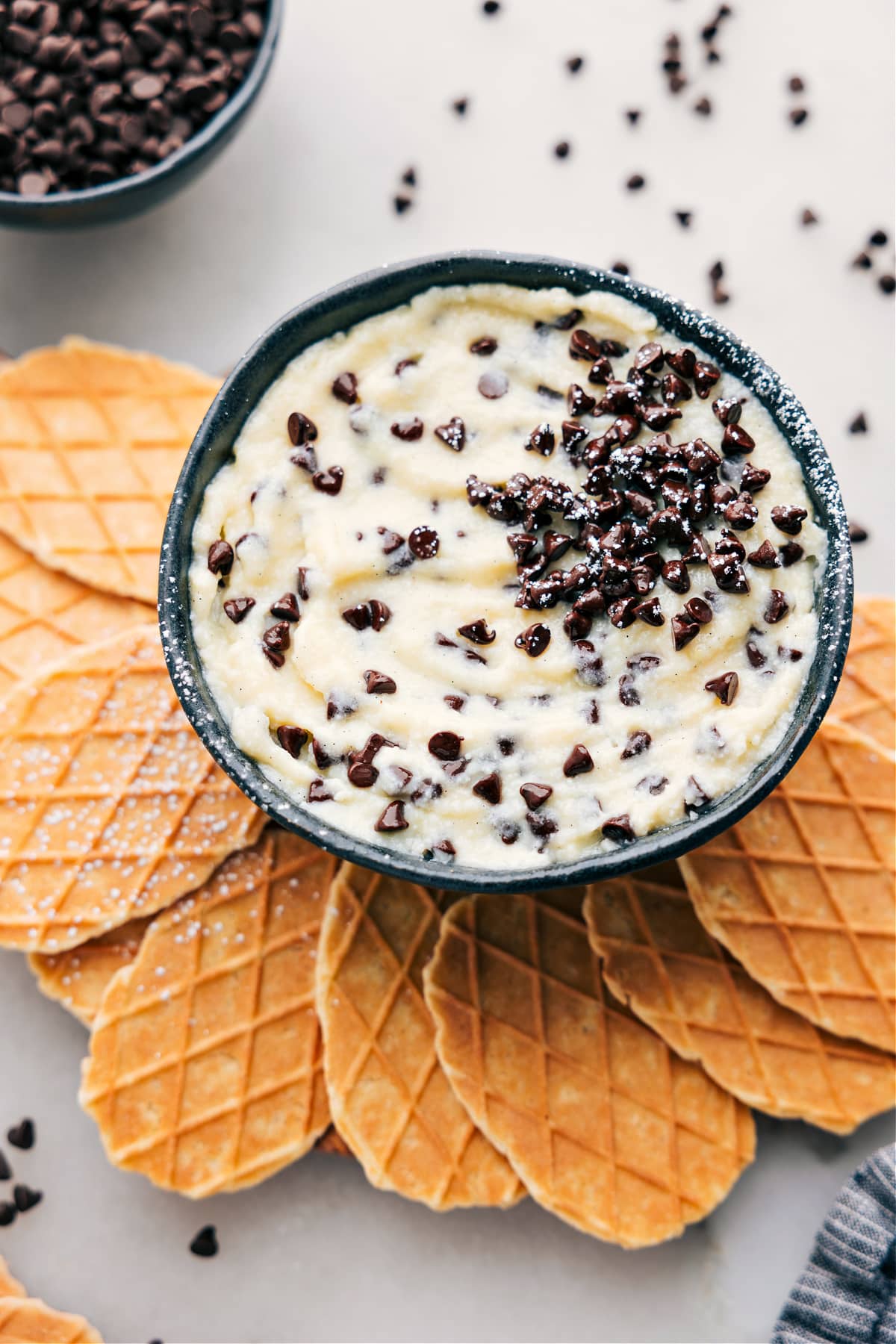 cannoli dip - Article 2